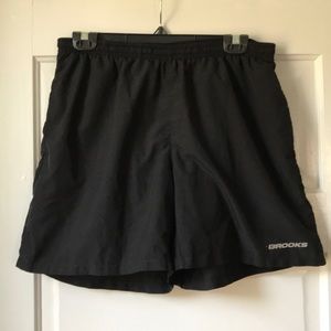 Brooks Men’s Running Shorts
